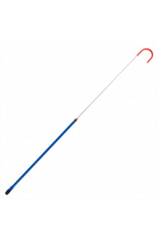 Стойка д/удочки задняя тел. 1,0м Helios HS-ZJ112-1100A