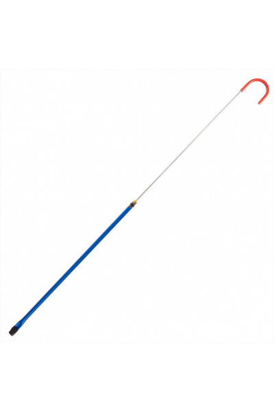 Стойка д/удочки задняя тел. 1,0м Helios HS-ZJ112-1100A