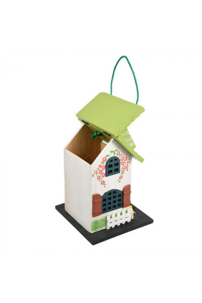 Скворечник для птиц Blumen Haus Коттедж 65704 Скворечник для птиц Blumen Haus Коттедж 65704