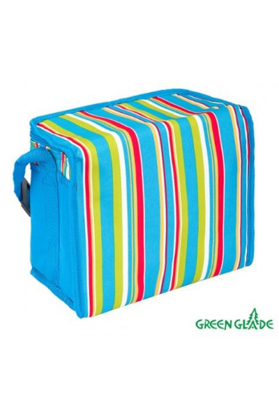 Сумка - холодильник 7 л 1099 (2007) Сумка - холодильник 7 л 1099 (2007)