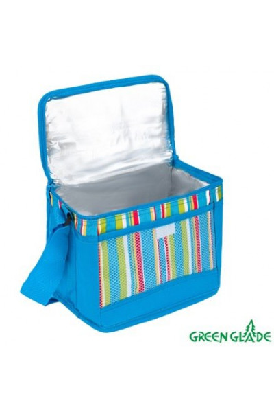 Сумка - холодильник 7 л 1099 (2007) Сумка - холодильник 7 л 1099 (2007)