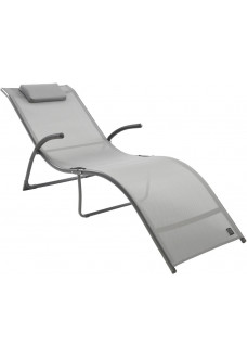 Шезлонг GoGarden Acadia 50310/50312
