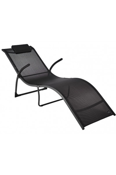 Шезлонг GoGarden Acadia 50310/50312 Шезлонг GoGarden Acadia 50310/50312