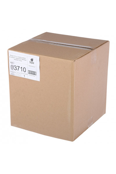 Ведро для бани с крышкой Банные Штучки липа 10 л 3710 Ведро для бани с крышкой Банные Штучки липа 10 л 3710