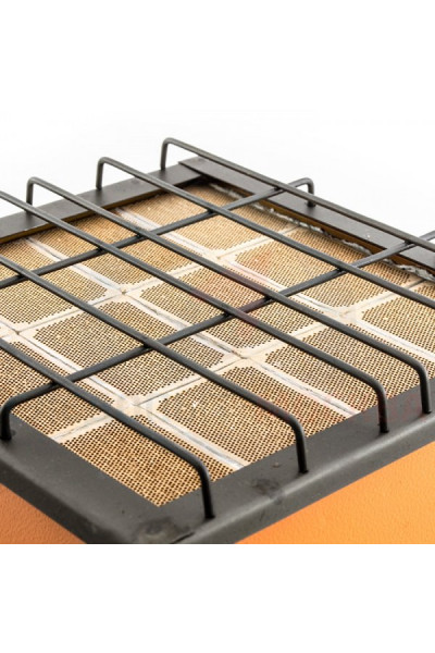 Газовый инфракрасный обогреватель - плита Следопыт Диксон 4,62кВт PH-GHP-D4,62 Газовый инфракрасный обогреватель - плита Следопыт Диксон 4,62кВт PH-GHP-D4,62