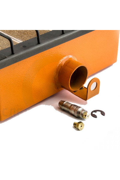 Газовый инфракрасный обогреватель - плита Следопыт Диксон 4,62кВт PH-GHP-D4,62 Газовый инфракрасный обогреватель - плита Следопыт Диксон 4,62кВт PH-GHP-D4,62