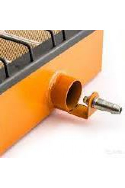 Газовый инфракрасный обогреватель - плита Следопыт Диксон 4,62кВт PH-GHP-D4,62 Газовый инфракрасный обогреватель - плита Следопыт Диксон 4,62кВт PH-GHP-D4,62