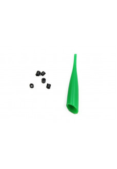 Пучковяз для мотыля Яман 55 мм Я-ПМ01