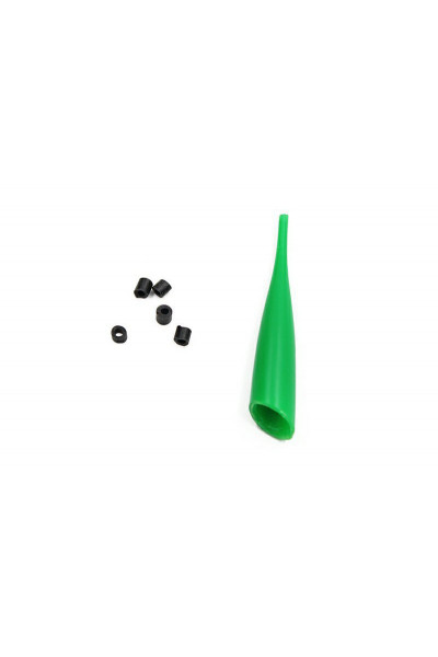 Пучковяз для мотыля Яман 55 мм Я-ПМ01