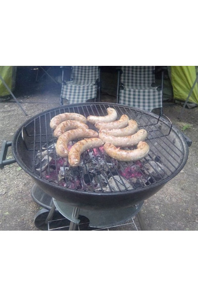 Гриль-барбекю Green Glade AK22FP (22022A) Гриль-барбекю Green Glade AK22FP (22022A)