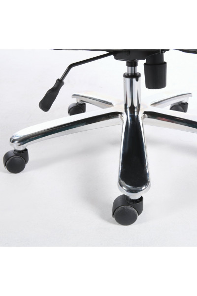 Кресло руководителя Brabix Premium Advance EX-575 экокожа, черное 531825 Кресло руководителя Brabix Premium Advance EX-575 экокожа, черное 531825