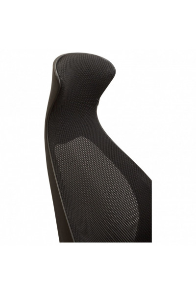 Кресло офисное Brabix Premium Genesis EX-517 тань/экокожа/сетка, черное 531574 Кресло офисное Brabix Premium Genesis EX-517 тань/экокожа/сетка, черное 531574