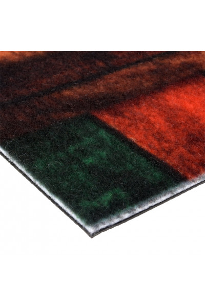 Коврик влаговпитывающий Vortex Samba Welcome 50х80 см 24154 Коврик влаговпитывающий Vortex Samba Welcome 50х80 см 24154