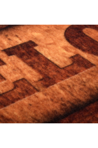 Коврик влаговпитывающий Vortex Samba Welcome 50х80 см 24154 Коврик влаговпитывающий Vortex Samba Welcome 50х80 см 24154