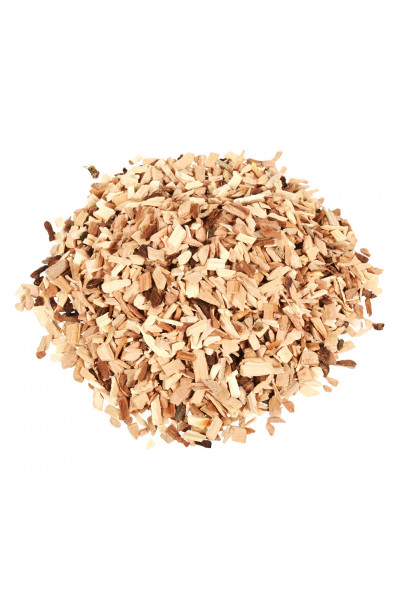 Щепа для копчения Boyscout Груша 1 л 61094 Щепа для копчения Boyscout Груша 1 л 61094