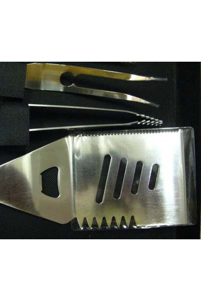 Набор для гриля Green Glade SC007 Набор для гриля Green Glade SC007