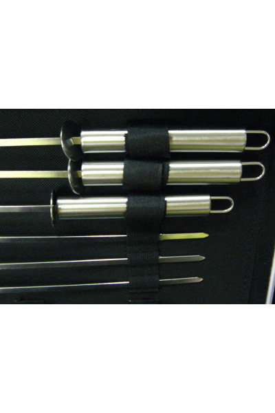 Набор для гриля Green Glade SC007 Набор для гриля Green Glade SC007