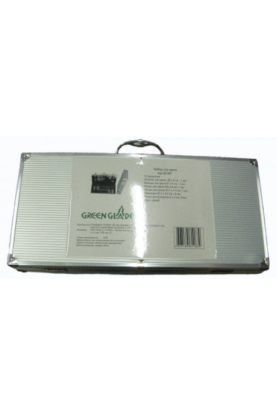 Набор для гриля Green Glade SC007 Набор для гриля Green Glade SC007