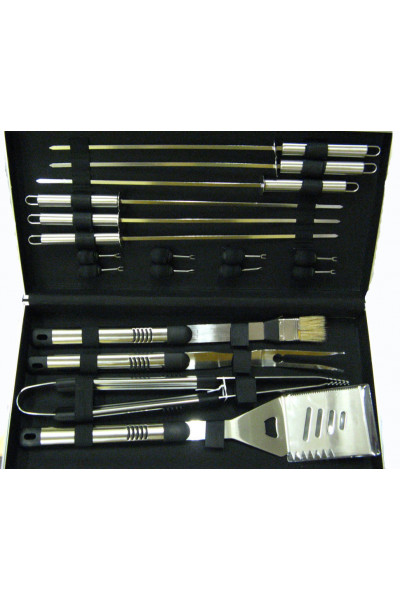 Набор для гриля Green Glade SC007 Набор для гриля Green Glade SC007