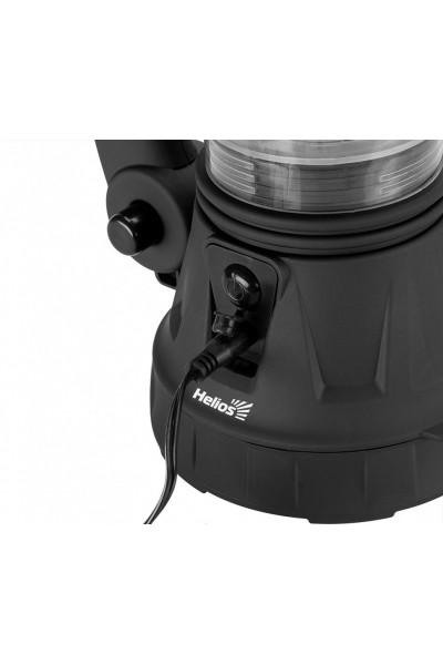 Фонарь кемпинговый Helios HS-FK-5002 Фонарь кемпинговый Helios HS-FK-5002