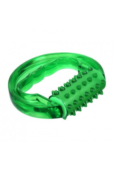 Массажёр пластиковый универсальный Банные Штучки Спорт 40302 Массажёр пластиковый универсальный Банные Штучки Спорт 40302