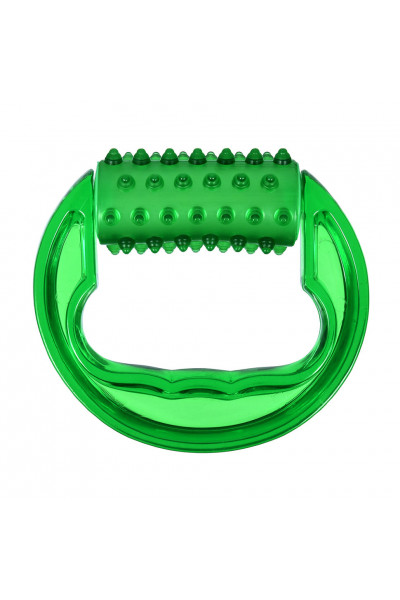 Массажёр пластиковый универсальный Банные Штучки Спорт 40302 Массажёр пластиковый универсальный Банные Штучки Спорт 40302