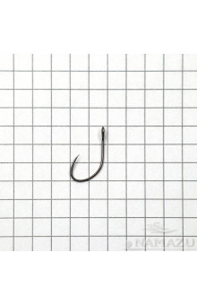 Крючок Namazu Pro TiA Area Hook № 8, BN (10 шт.) NTH96-8BN