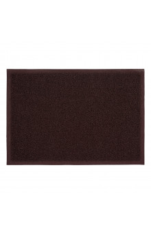 Коврик придверный пористый Vortex 50х70 см 22188