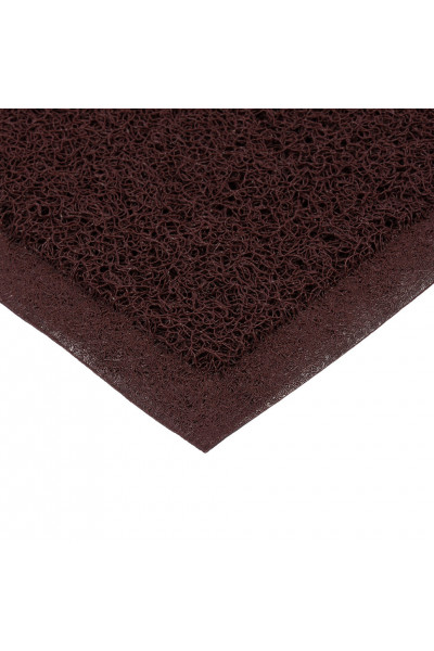 Коврик придверный пористый Vortex 50х70 см 22188 Коврик придверный пористый Vortex 50х70 см 22188