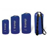 Гермомешок Tramp 20л TRA-067