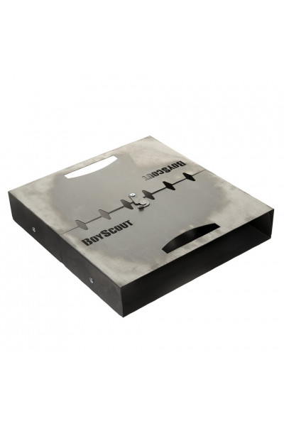 Мангал складной Boyscout Компакт 61390 Мангал складной Boyscout Компакт 61390