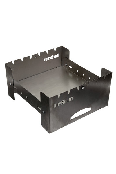 Мангал складной Boyscout Компакт 61390