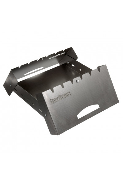 Мангал складной Boyscout Компакт 61390 Мангал складной Boyscout Компакт 61390