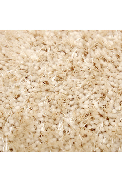 Ковер с ворсом Vortex Jazz 150х230 см кремовый 22263 Ковер с ворсом Vortex Jazz 150х230 см кремовый 22263