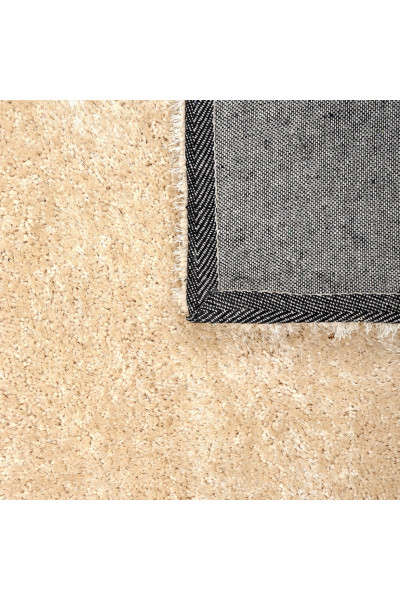 Ковер с ворсом Vortex Jazz 150х230 см кремовый 22263 Ковер с ворсом Vortex Jazz 150х230 см кремовый 22263