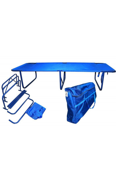 Раскладушка туристическая Т.И.Ш.Ь П2 PF-CC-P2 Раскладушка туристическая Т.И.Ш.Ь П2 PF-CC-P2