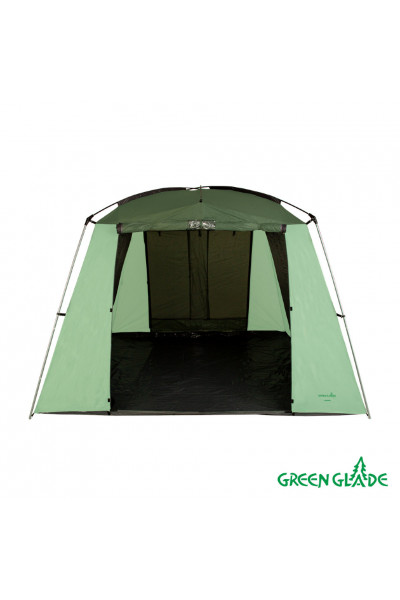Шатер туристический Green Glade Lacosta