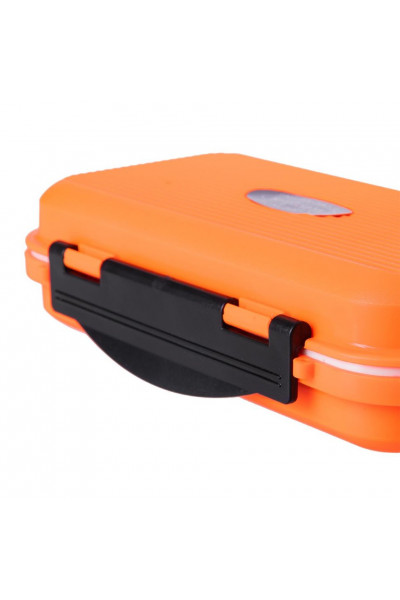 Коробка для мушек, мормышек Helios 17х9х5 см (HS-ZY-038) Коробка для мушек, мормышек Helios 17х9х5 см (HS-ZY-038)