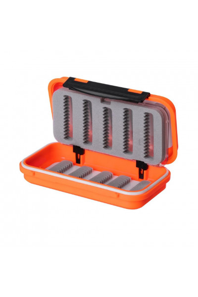 Коробка для мушек, мормышек Helios 17х9х5 см (HS-ZY-038) Коробка для мушек, мормышек Helios 17х9х5 см (HS-ZY-038)