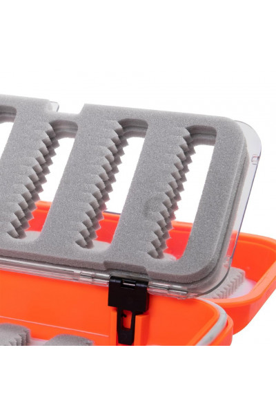 Коробка для мушек, мормышек Helios 17х9х5 см (HS-ZY-038) Коробка для мушек, мормышек Helios 17х9х5 см (HS-ZY-038)