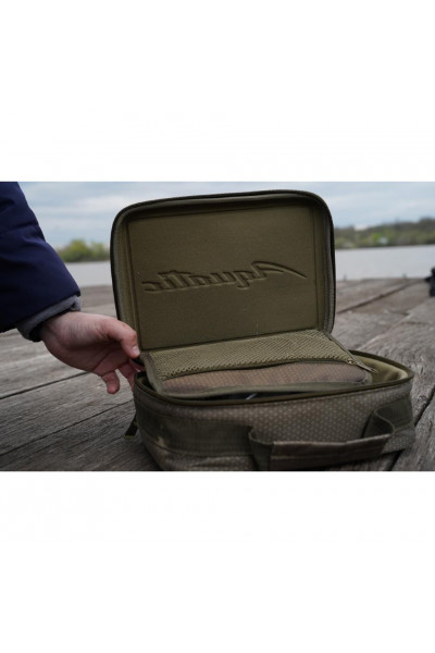 Сумка рыболовная для оснасток Aquatic С-41Х Сумка рыболовная для оснасток Aquatic С-41Х