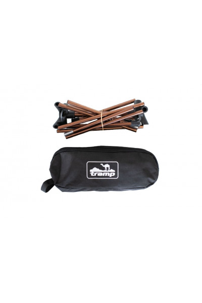 Кресло складное Tramp Compact TRF-060 Кресло складное Tramp Compact TRF-060