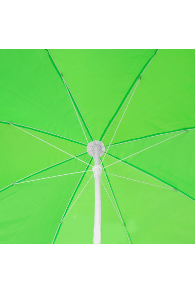 Зонт пляжный Nisus N-240 240 см Зонт пляжный Nisus N-240 240 см