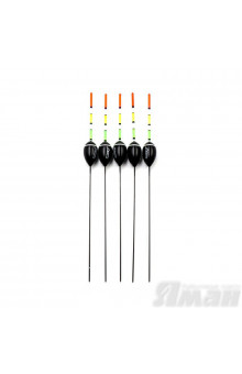 Поплавок Yaman 4 г (5 шт) YPF816-040