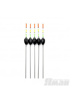 Поплавок Yaman 4 г (5 шт) YPF816-040