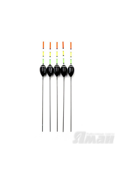 Поплавок Yaman 4 г (5 шт) YPF816-040