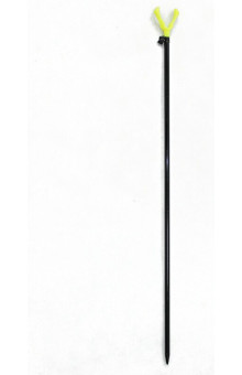 Подставка для удочки Namazu Y-тип 150 см N-FT2-SS150M