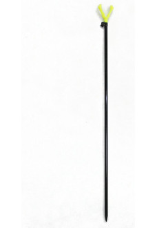 Подставка для удочки Namazu Y-тип 150 см N-FT2-SS150M