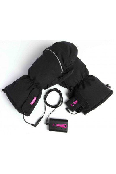 Комплект литиевых аккумуляторов и зарядного устройства CP951