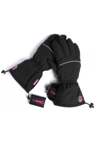 Комплект литиевых аккумуляторов и зарядного устройства CP951